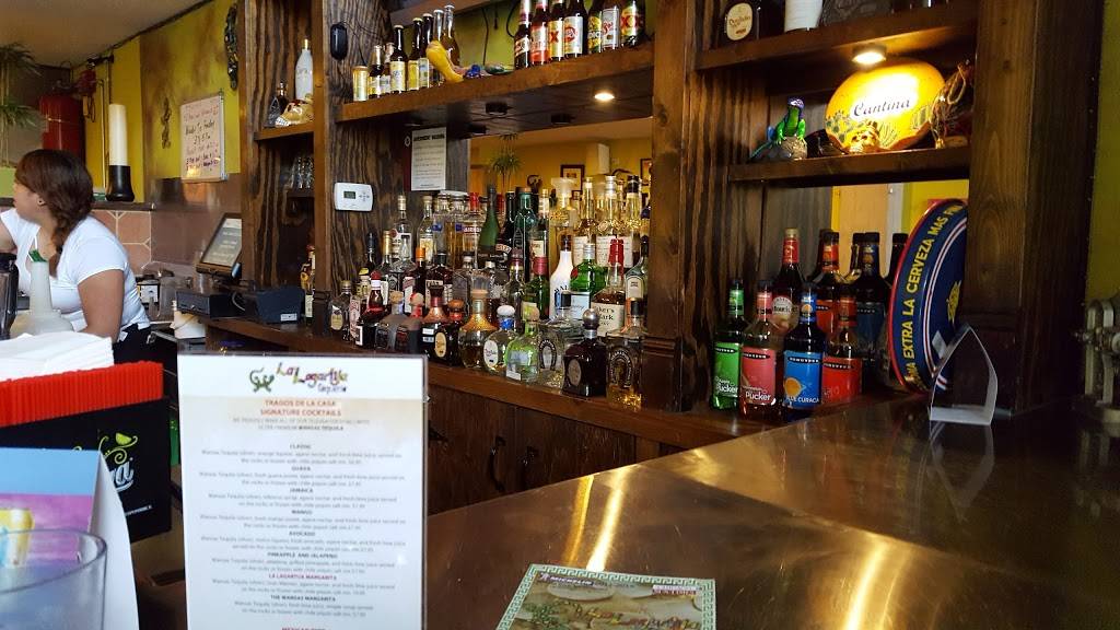 La Lagartija Taqueria | restaurant | 132 S Ashland Ave, Chicago, IL 60607, USA | 3127337772 OR +1 312-733-7772