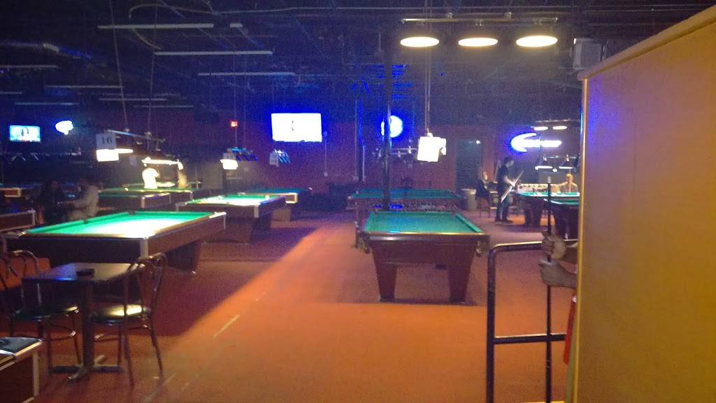 G And B Billiards And Sports Bar | restaurant | 1008 S Fort Hood St #7437, Killeen, TX 76541, USA | 2546162659 OR +1 254-616-2659