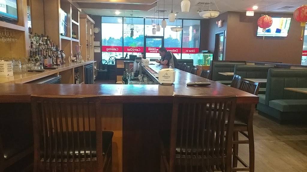 Great Woods Mandarin | meal takeaway | 175 Mansfield Ave, Norton, MA 02766, USA | 5082858828 OR +1 508-285-8828