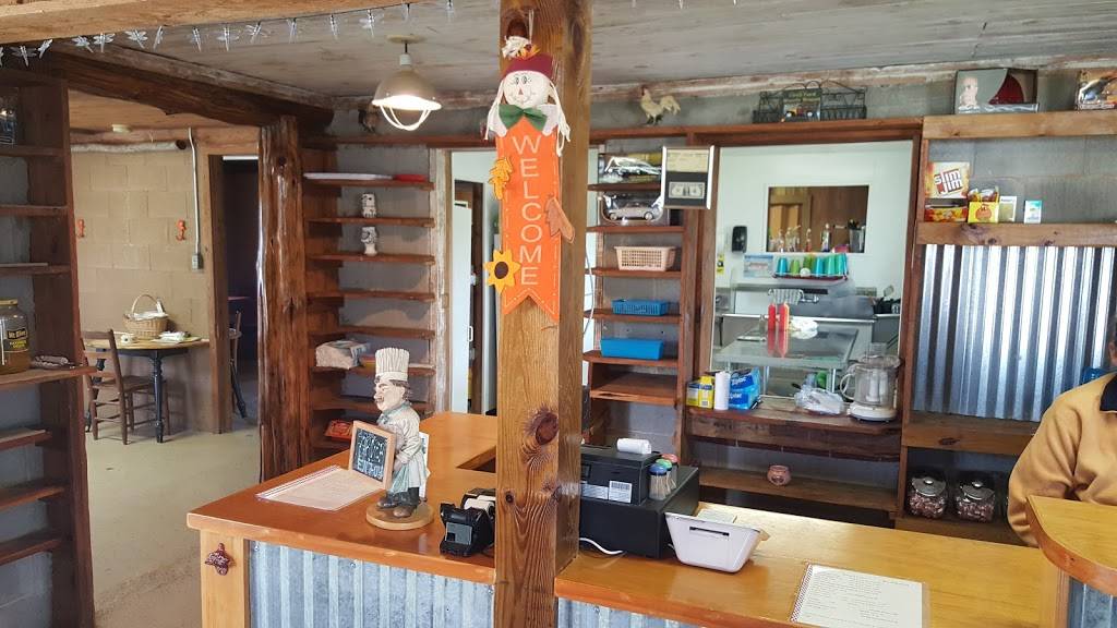 Rubys Place | restaurant | 831 Hollywood Rd, Saluda, SC 29138, USA | 8644453100 OR +1 864-445-3100