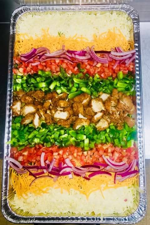 Flyers Pizza Hilliard | meal delivery | 5466 Roberts Rd, Hilliard, OH 43026, USA | 6145290123 OR +1 614-529-0123