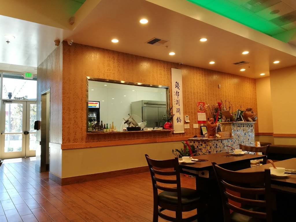 Little Dipper Shabu Shabu | restaurant | 3870 Fallon Rd, Dublin, CA 94568, USA | 9258298895 OR +1 925-829-8895