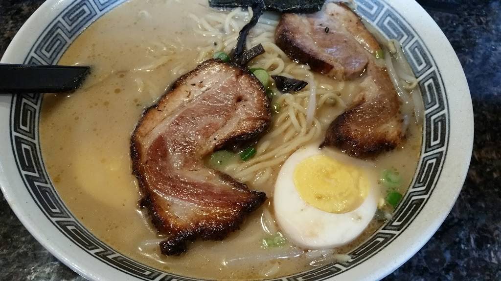 Runa Izakaya | restaurant | 7138 183rd St, Tinley Park, IL 60477, USA | 7083421652 OR +1 708-342-1652