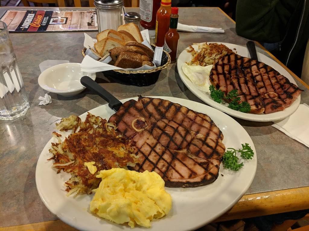 Longhorn Casino & Hotel | restaurant | 5288 Boulder Hwy, Las Vegas, NV 89122, USA | 7024359170 OR +1 702-435-9170