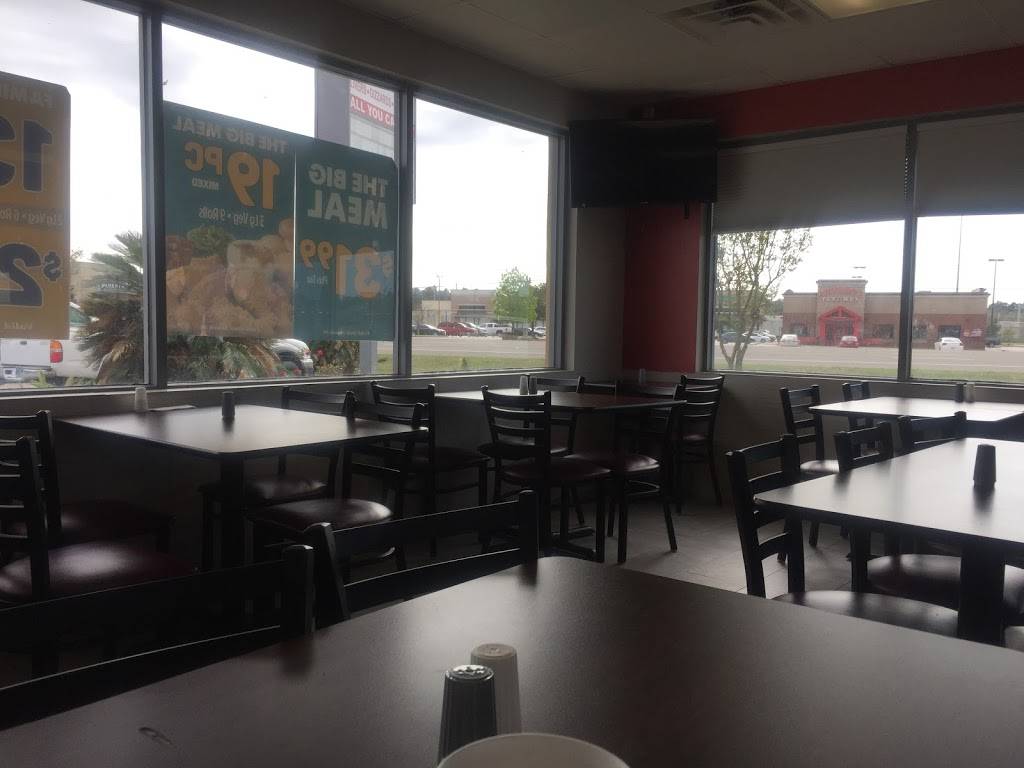 Hartz Chicken Buffet Tomball | restaurant | 27760 TX-249, Tomball, TX 77375, USA | 2813515116 OR +1 281-351-5116