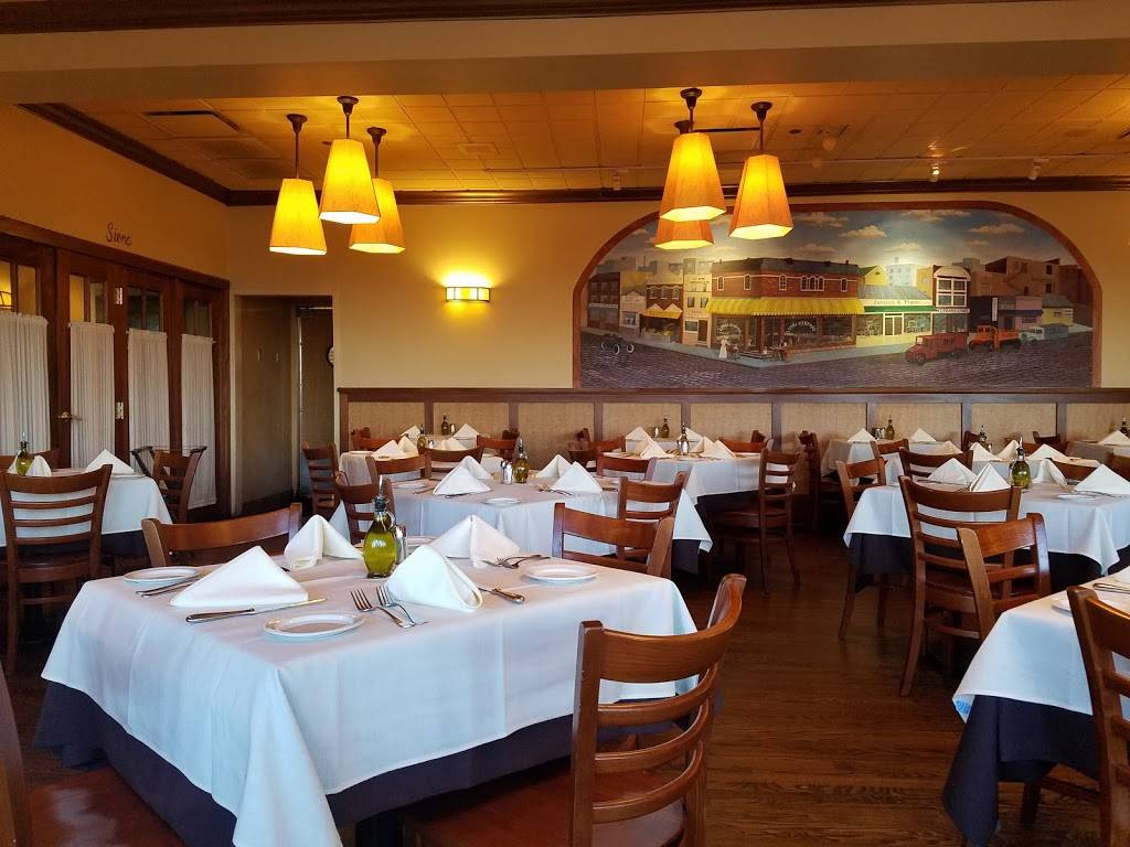 Tuscany Oak Brook | restaurant | 1415 22nd St, Oak Brook, IL 60523, USA | 6309901993 OR +1 630-990-1993