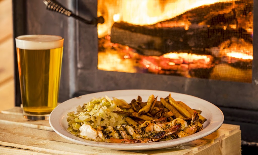 Grand Adventure Brewing Company | restaurant | 207 Central Ave, Kremmling, CO 80459, USA | 9707249219 OR +1 970-724-9219