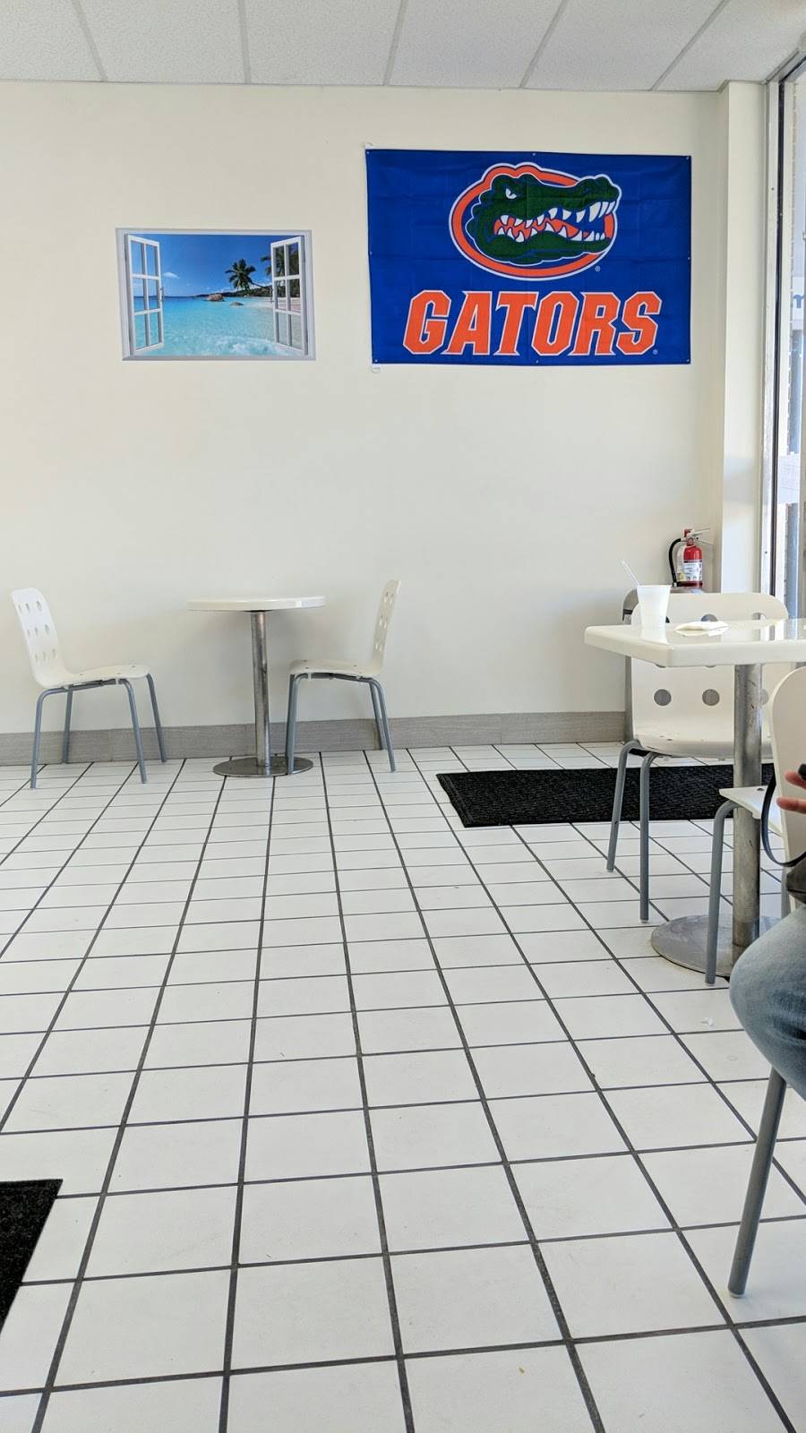 Gator China | restaurant | 3307 W University Ave, Gainesville, FL 32607, USA | 3523732555 OR +1 352-373-2555