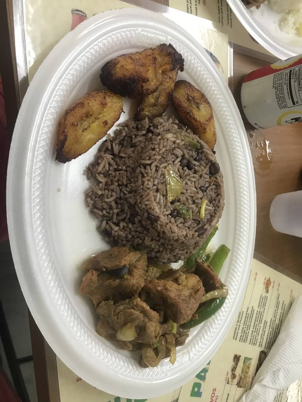 La Palmerita | restaurant | 2909 Townsend Blvd, Jacksonville, FL 32277, USA | 9044423732 OR +1 904-442-3732