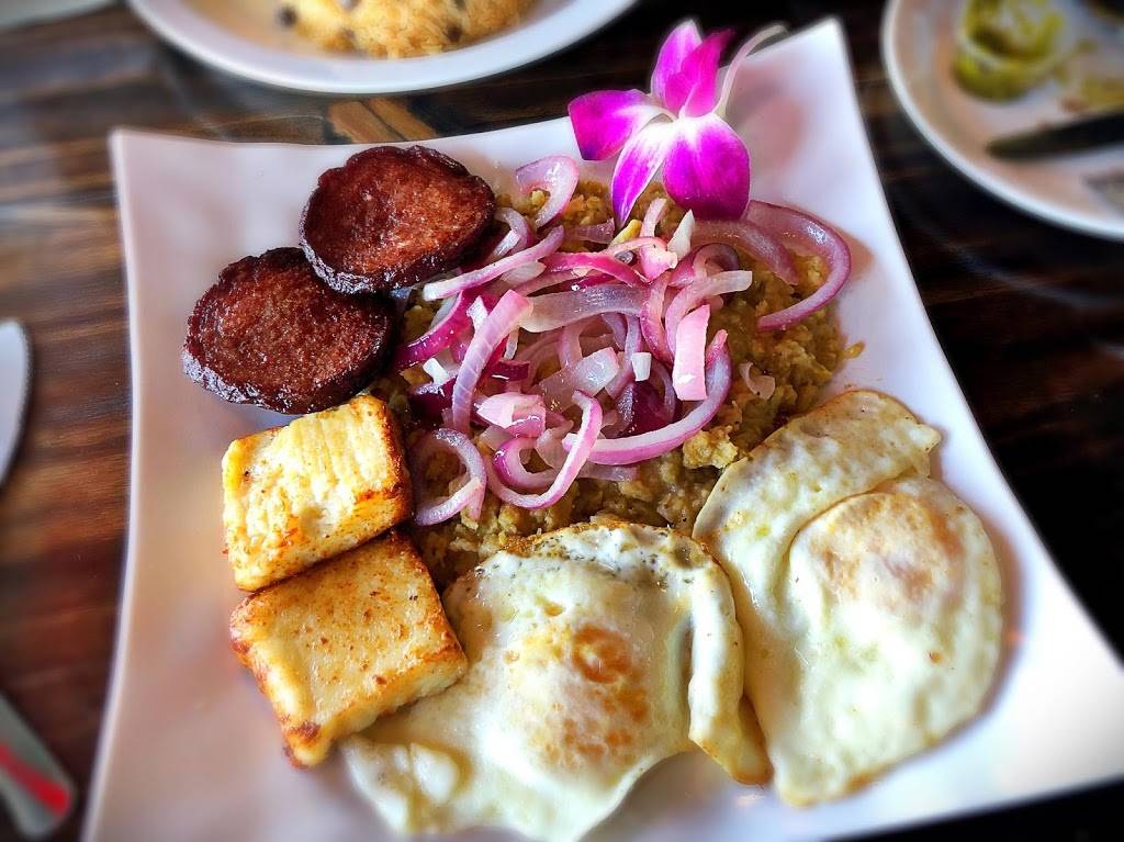 Delicious By Aldu Dominican Cuisine | restaurant | 235 E Warner Rd Ste 107, Gilbert, AZ 85296, USA | 4805584601 OR +1 480-558-4601