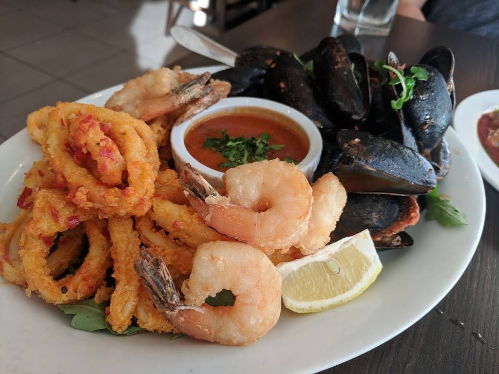 Romanos Ristorante | restaurant | 1275 Rymal Rd E, Hamilton, ON L8W 3N1, Canada | 9053876041 OR +1 905-387-6041