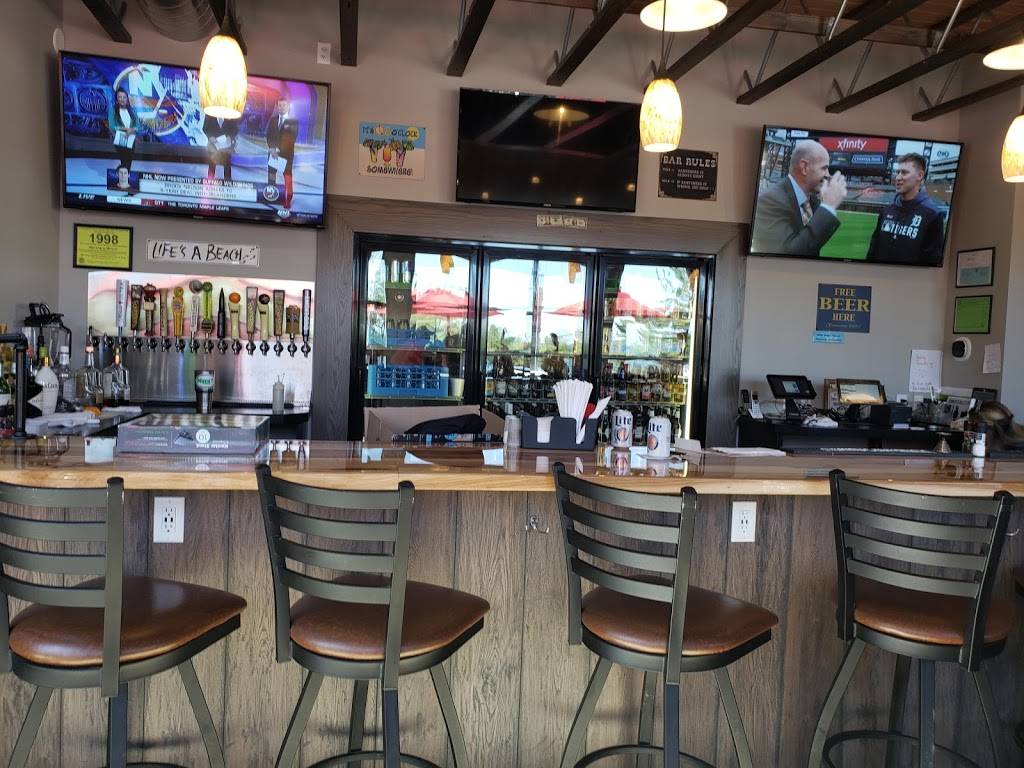 NEDS | restaurant | 15450 M-43, Hickory Corners, MI 49060, USA | 2696715700 OR +1 269-671-5700