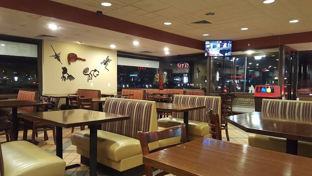 Chicken Rico | restaurant | 3310 Crain Hwy, Waldorf, MD 20603, USA | 3016451011 OR +1 301-645-1011