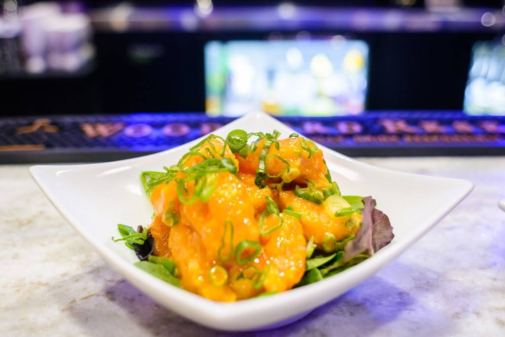 Red Koi Japanese Cuisine | restaurant | 5847 Poplar Ave, Memphis, TN 38119, USA | 9017673456 OR +1 901-767-3456