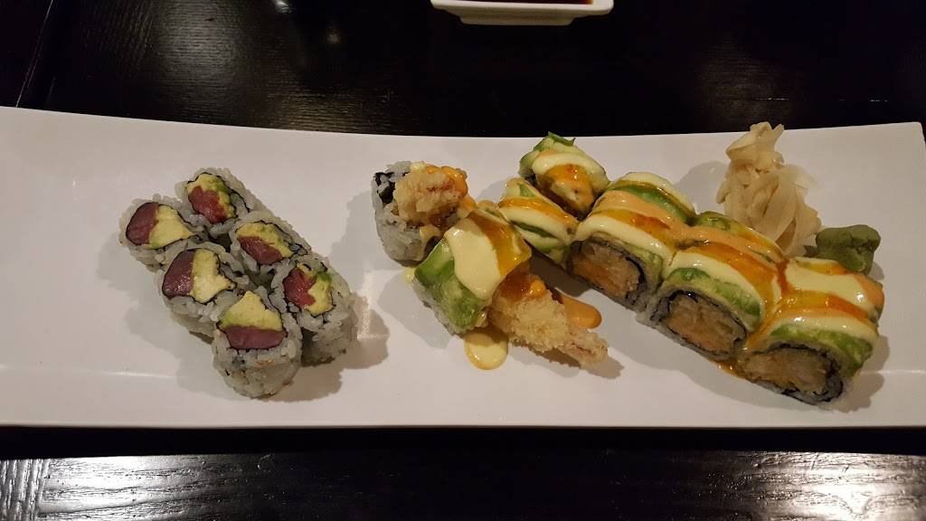 Uminoya Japanese Restaurant | restaurant | 1830 Hooper Ave, Toms River, NJ 08753, USA | 7329988889 OR +1 732-998-8889