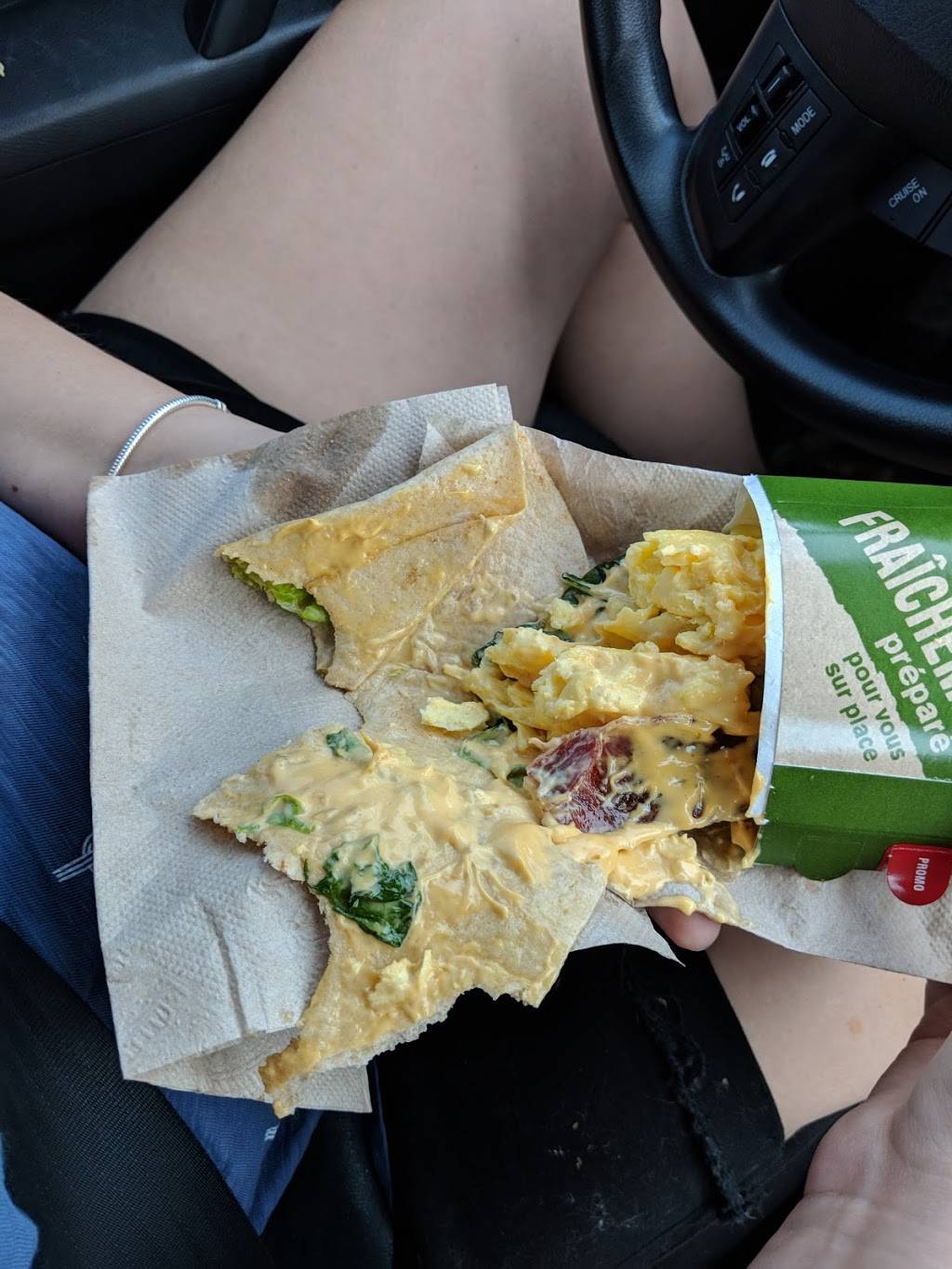 McDonalds | cafe | 35 Mapleview Dr W, Barrie, ON L4N 9H5, Canada | 7057398047 OR +1 705-739-8047