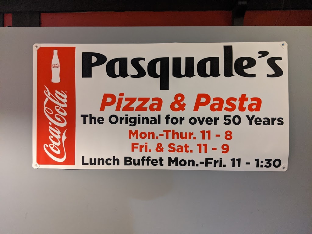 Pasquales | restaurant | 303 N 16th Ave, Laurel, MS 39440, USA | 6014252351 OR +1 601-425-2351