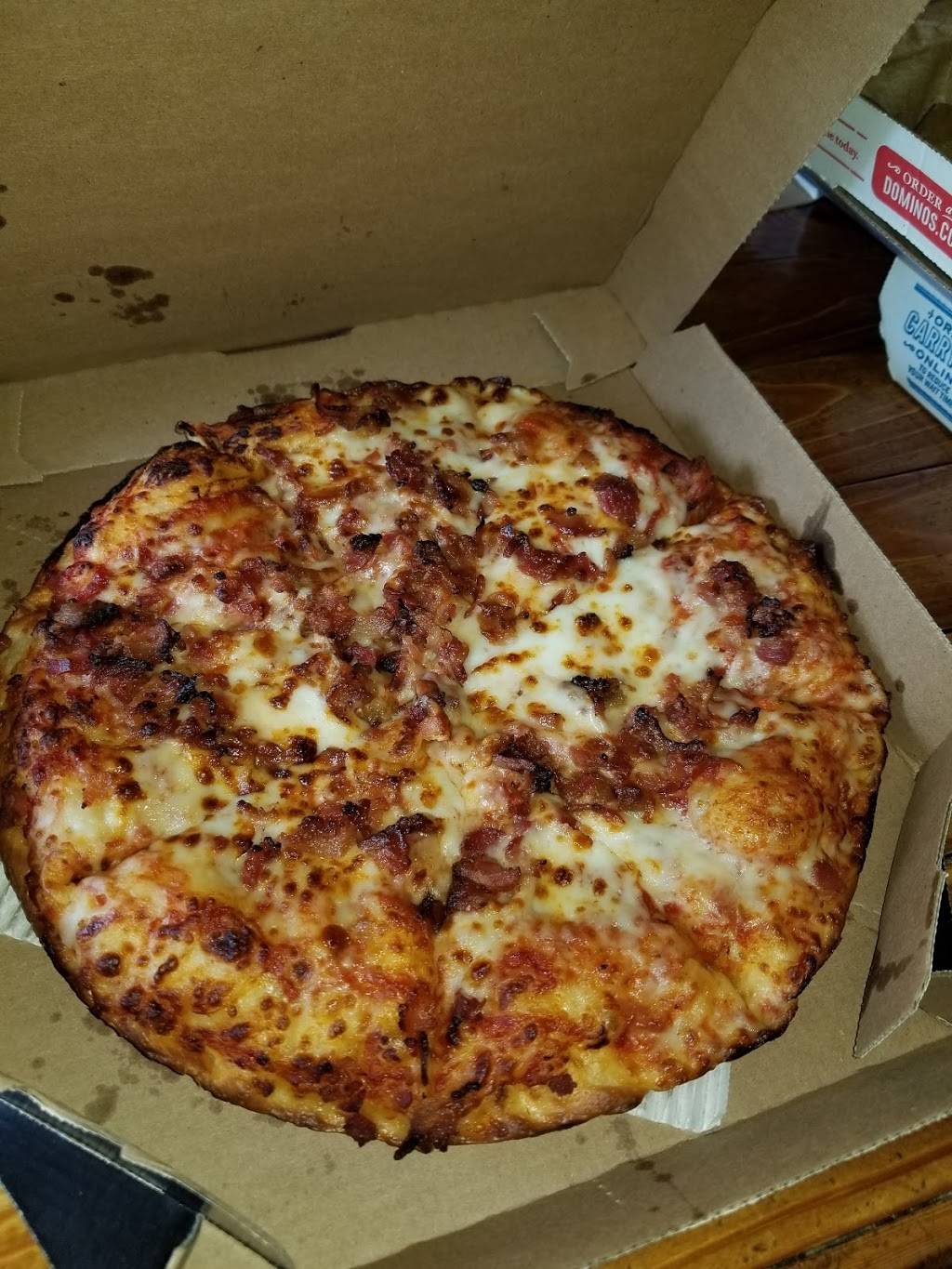 Dominos Pizza | meal delivery | 590 S Mineral St, Keyser, WV 26726, USA | 3047886400 OR +1 304-788-6400