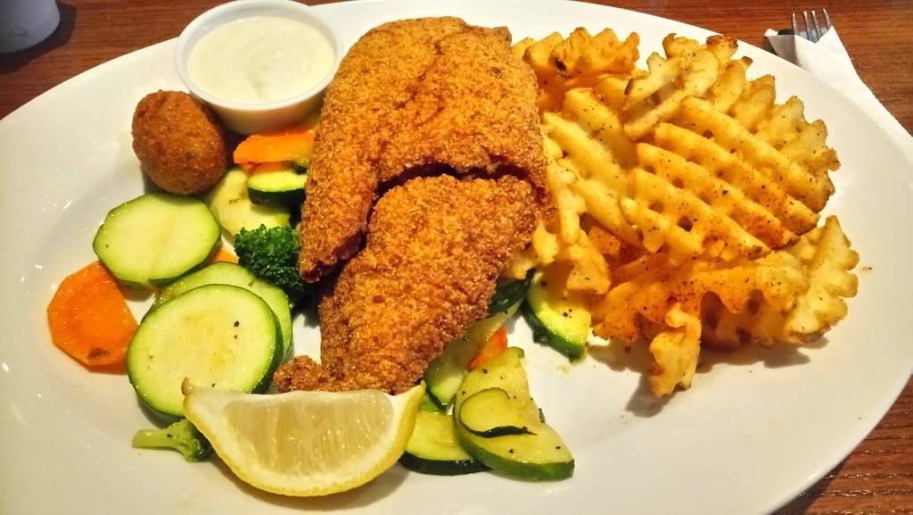 Fish City Grill | restaurant | 445 Coneflower Dr, Garland, TX 75040, USA | 9726751600 OR +1 972-675-1600