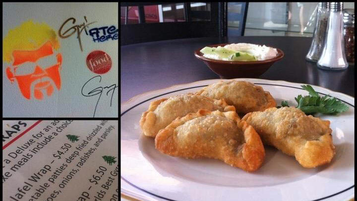 Byblos Mediterranean Cafe | restaurant | 223 N Clinton St, Syracuse, NY 13202, USA | 3154783333 OR +1 315-478-3333