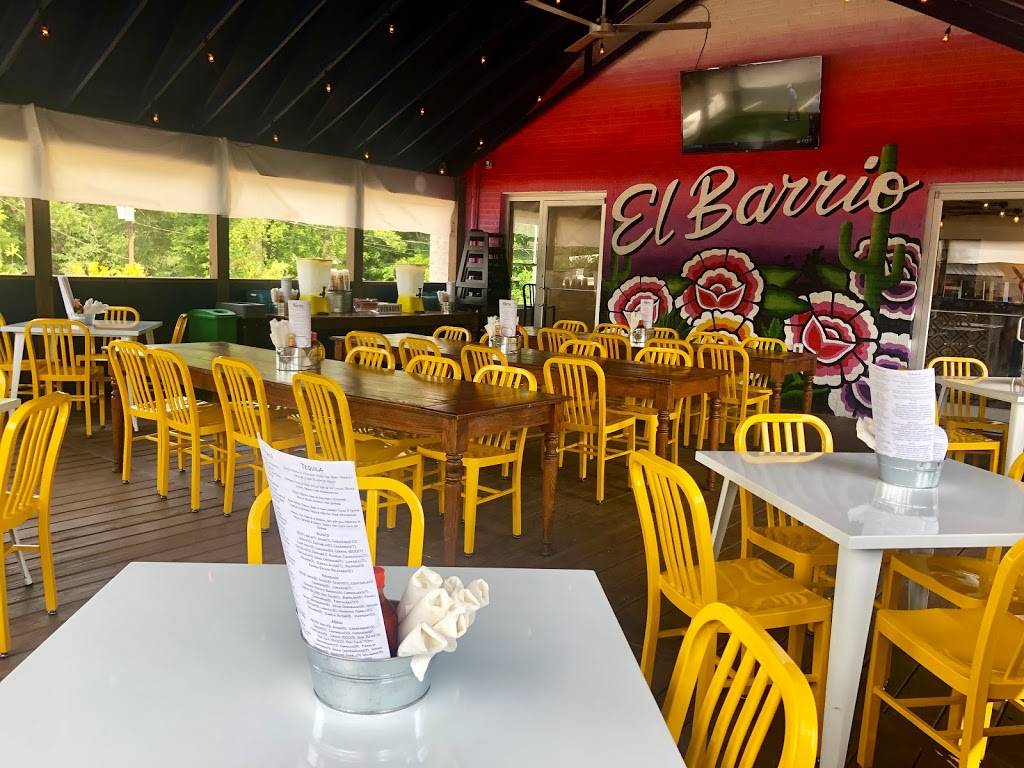 el Barrio tacos & tequila | restaurant | 1331 S Milledge Ave, Athens, GA 30605, USA | 7068500708 OR +1 706-850-0708