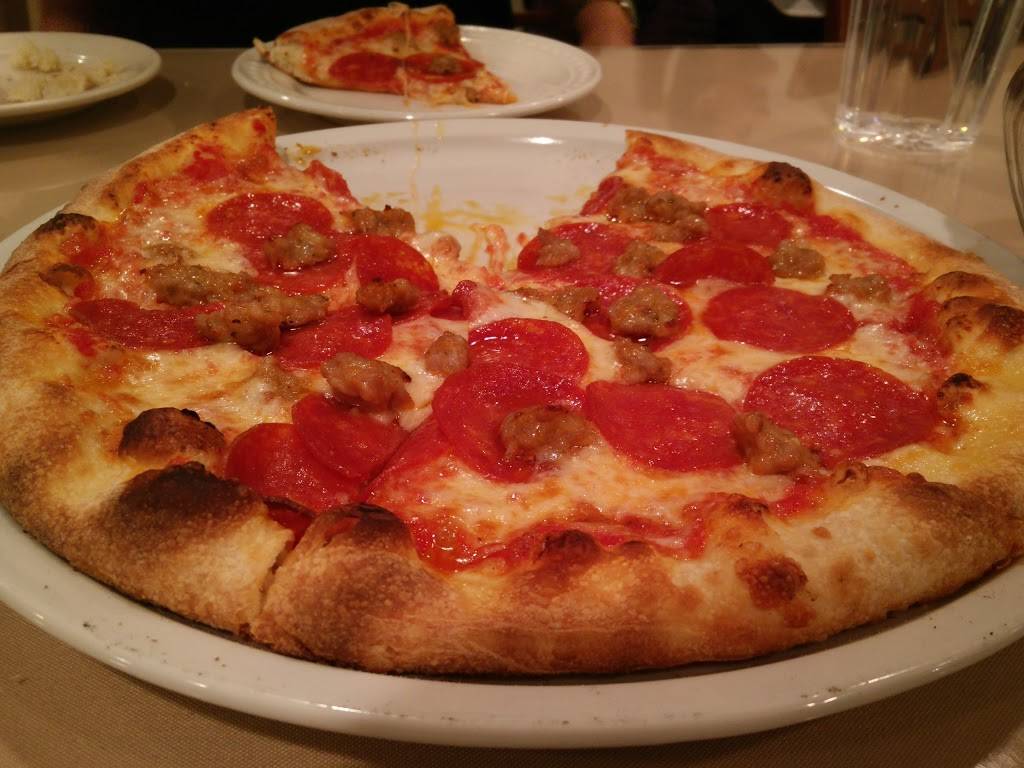 Pomodoro Trattoria | restaurant | 1393 Westwood Blvd, Los Angeles, CA 90024, USA | 3104459998 OR +1 310-445-9998