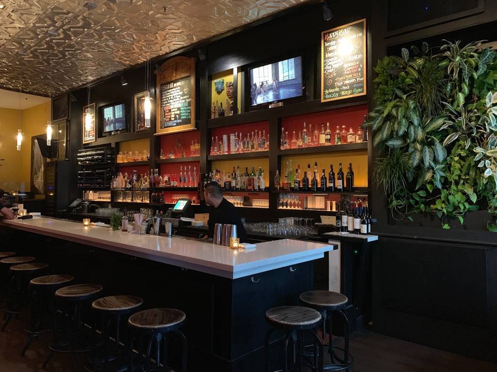 Destino | restaurant | 1815 Market St, San Francisco, CA 94103, USA | 4155524451 OR +1 415-552-4451