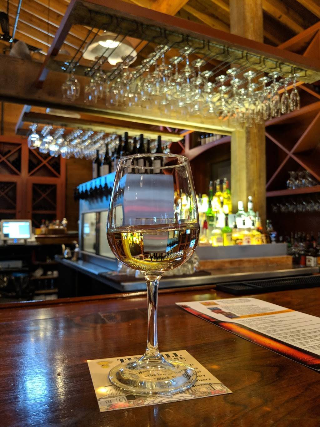 Tin Mill Steakhouse | restaurant | 315 E 1st St #1115, Hermann, MO 65041, USA | 5734865546 OR +1 573-486-5546