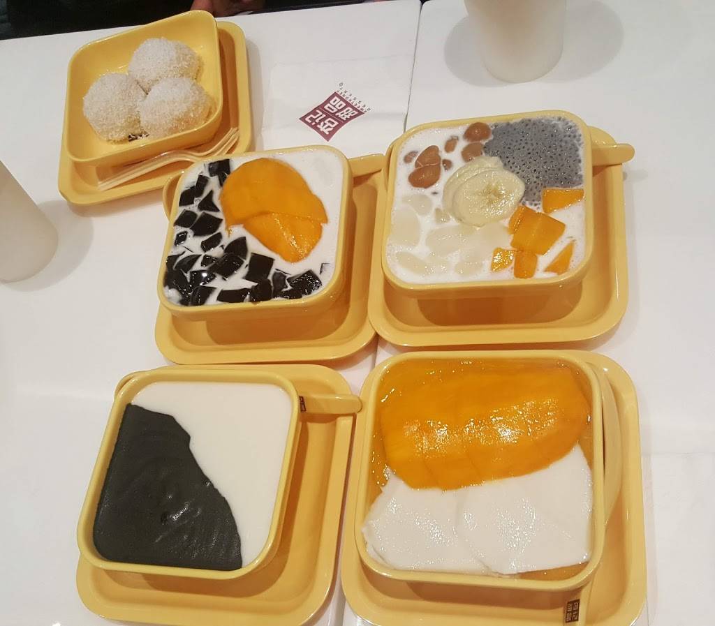 Sweethoney | restaurant | 6259 Jarvis Ave, Newark, CA 94560, USA | 5109281168 OR +1 510-928-1168