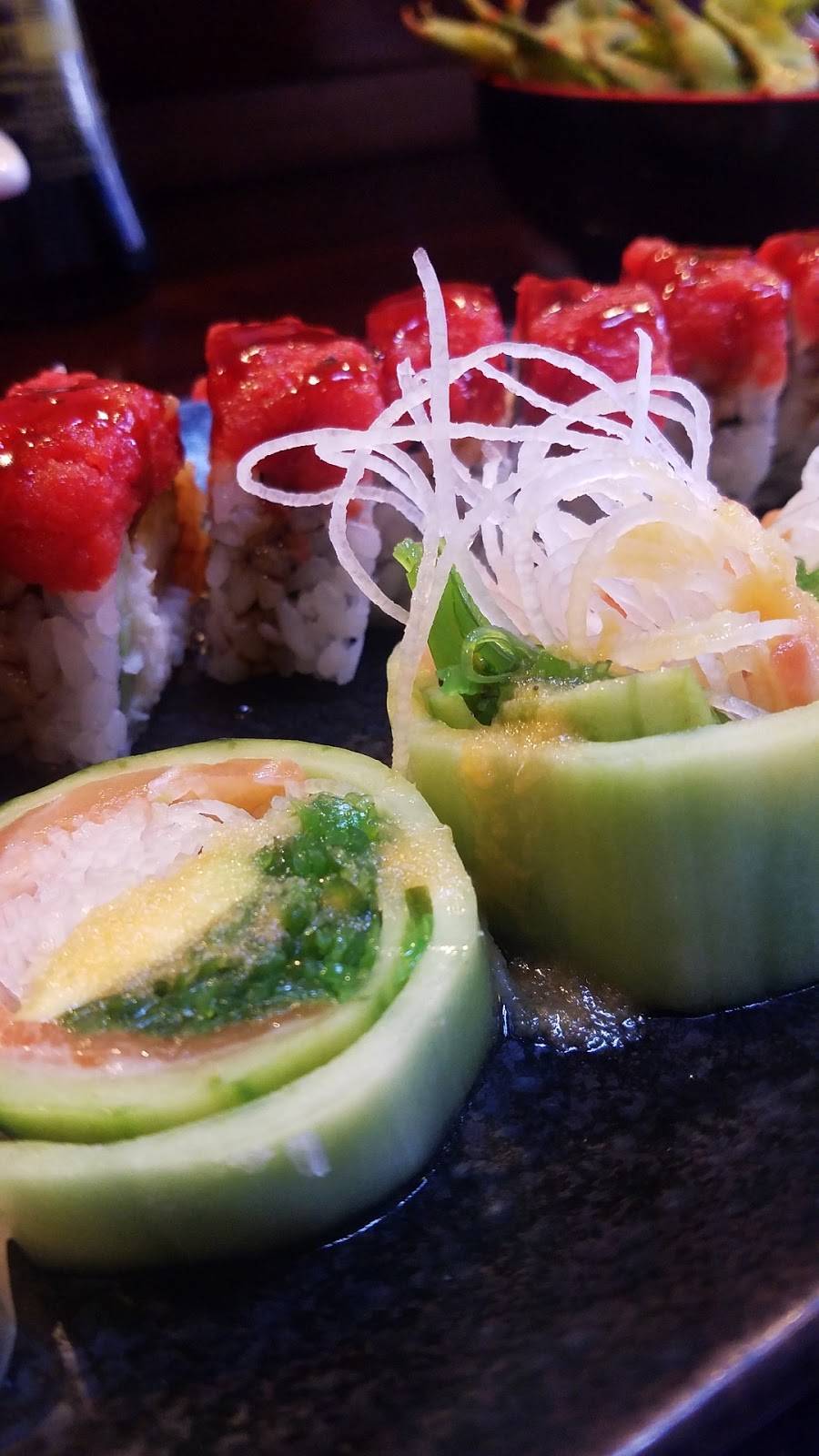 Asian Bistro | restaurant | 857 Higuera St, San Luis Obispo, CA 93401, USA | 8054392356 OR +1 805-439-2356