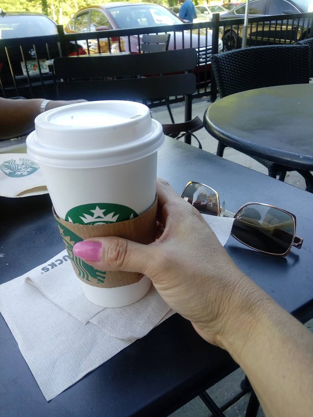 Starbucks | cafe | 10870 W Colonial Dr, Ocoee, FL 34761, USA | 4076562240 OR +1 407-656-2240