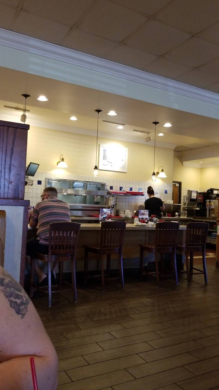 Bob Evans | restaurant | 1111 Hilliard Rome Rd, Columbus, OH 43228, USA | 6148703611 OR +1 614-870-3611