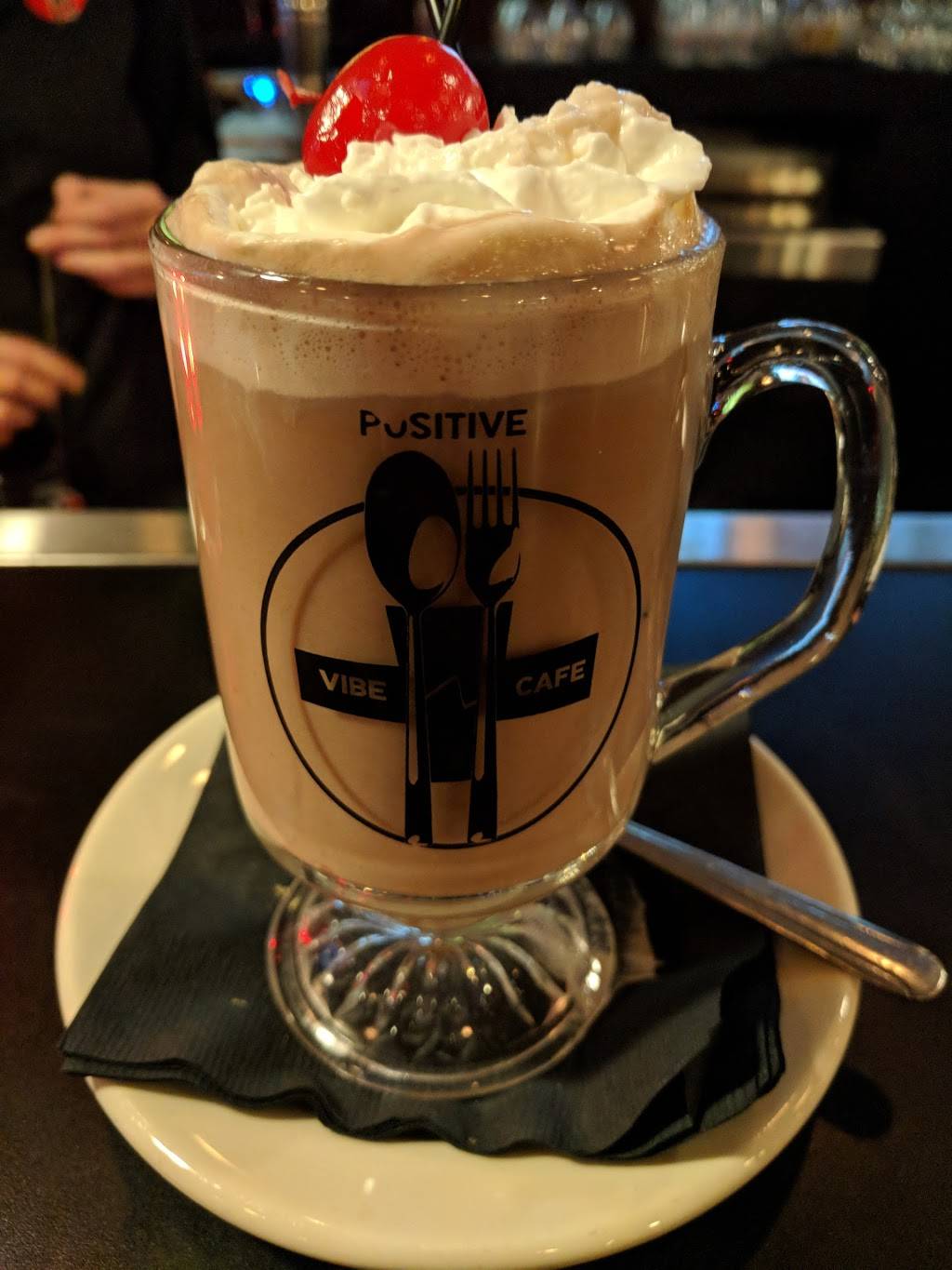 Maxs Positive Vibe Café | cafe | 2825 Hathaway Rd, Richmond, VA 23225, USA | 8045609622 OR +1 804-560-9622