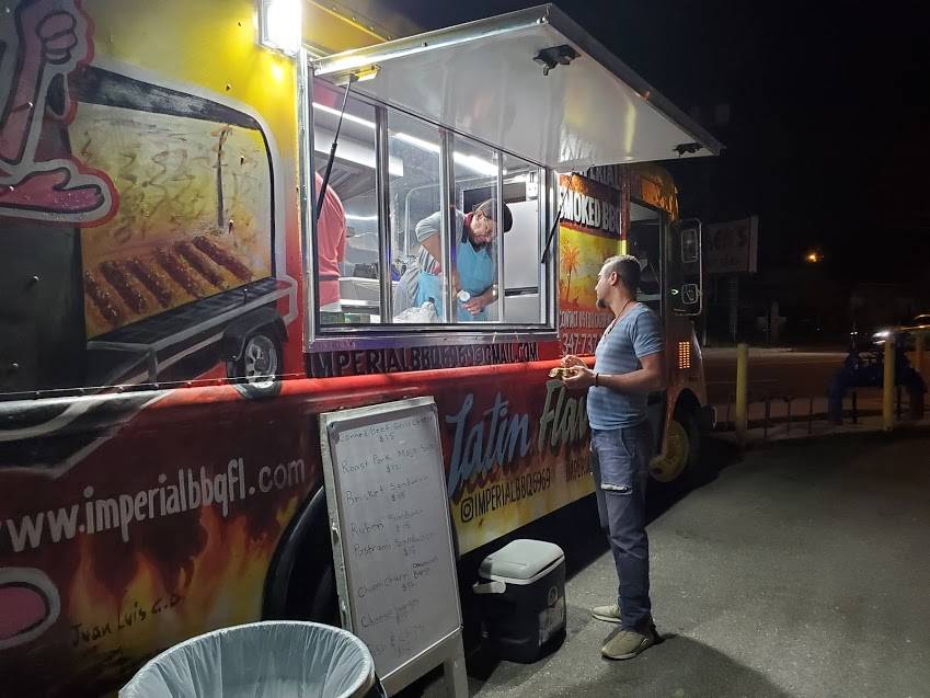 IMPERIAL BBQ | restaurant | 10865 Cross Creek Blvd, Tampa, FL 33647, USA | 3477377558 OR +1 347-737-7558