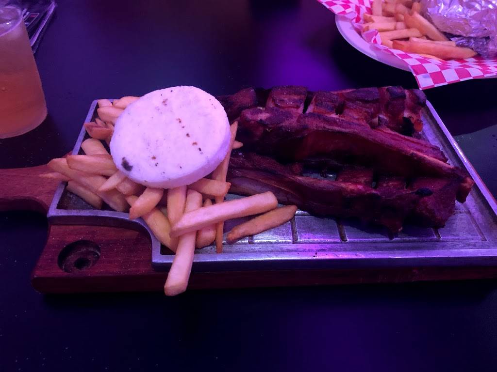 MATIAS QUICK BITES | restaurant | 7794 NW 44th St, Lauderhill, FL 33351, USA | 9545338758 OR +1 954-533-8758