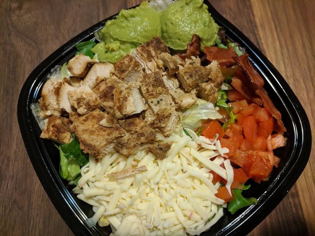 Wendys | restaurant | 1018 E Baseline Rd, Tempe, AZ 85283, USA | 4808393251 OR +1 480-839-3251