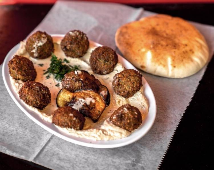 Falafel King | restaurant | 2111 E 9th St, Brooklyn, NY 11223, USA | 3477131900 OR +1 347-713-1900