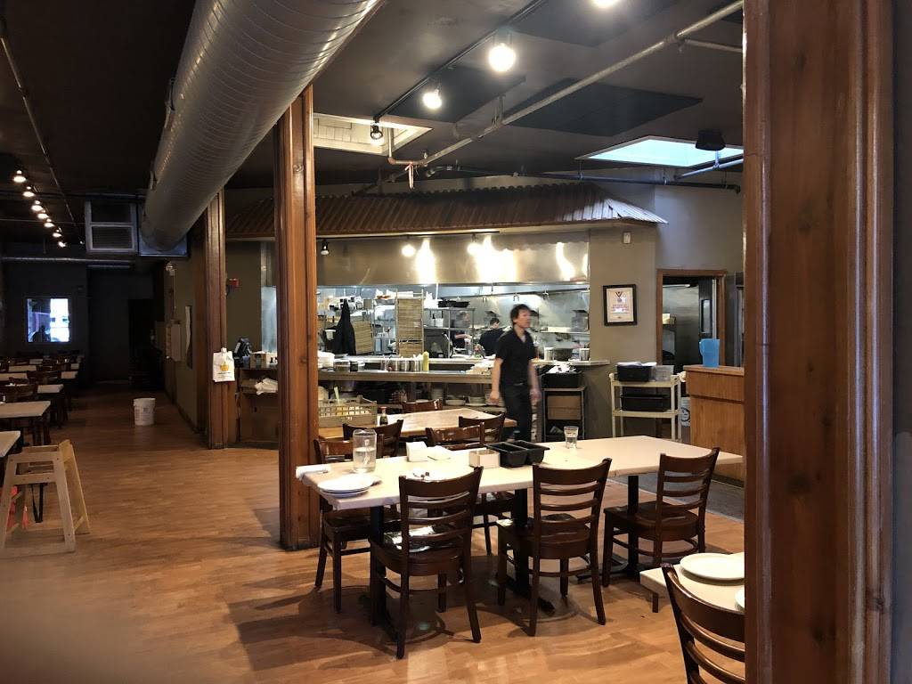 Peninsula Malaysian Cuisine | restaurant | 2608 Nicollet Ave, Minneapolis, MN 55408, USA | 6128718282 OR +1 612-871-8282