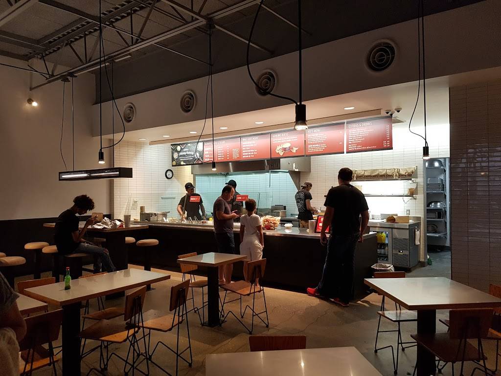 Chipotle Mexican Grill | restaurant | 1515 SE 17th St Ste 101, Fort Lauderdale, FL 33316, USA | 9544007493 OR +1 954-400-7493