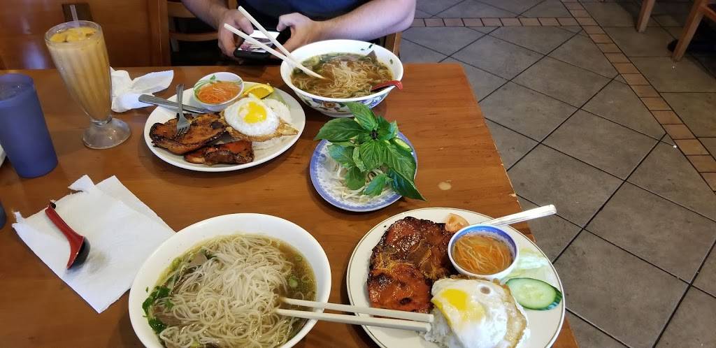 Pho T-Q Vietnamese Restaurant | restaurant | 20942 108th Ave SE, Kent, WA 98031, USA | 2538568800 OR +1 253-856-8800