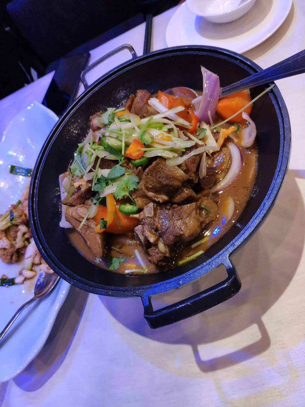 Hey Ming Restaurant 黑明餐厅 | restaurant | 13231 Aurora Ave N, Seattle, WA 98133, USA | 2064566868 OR +1 206-456-6868