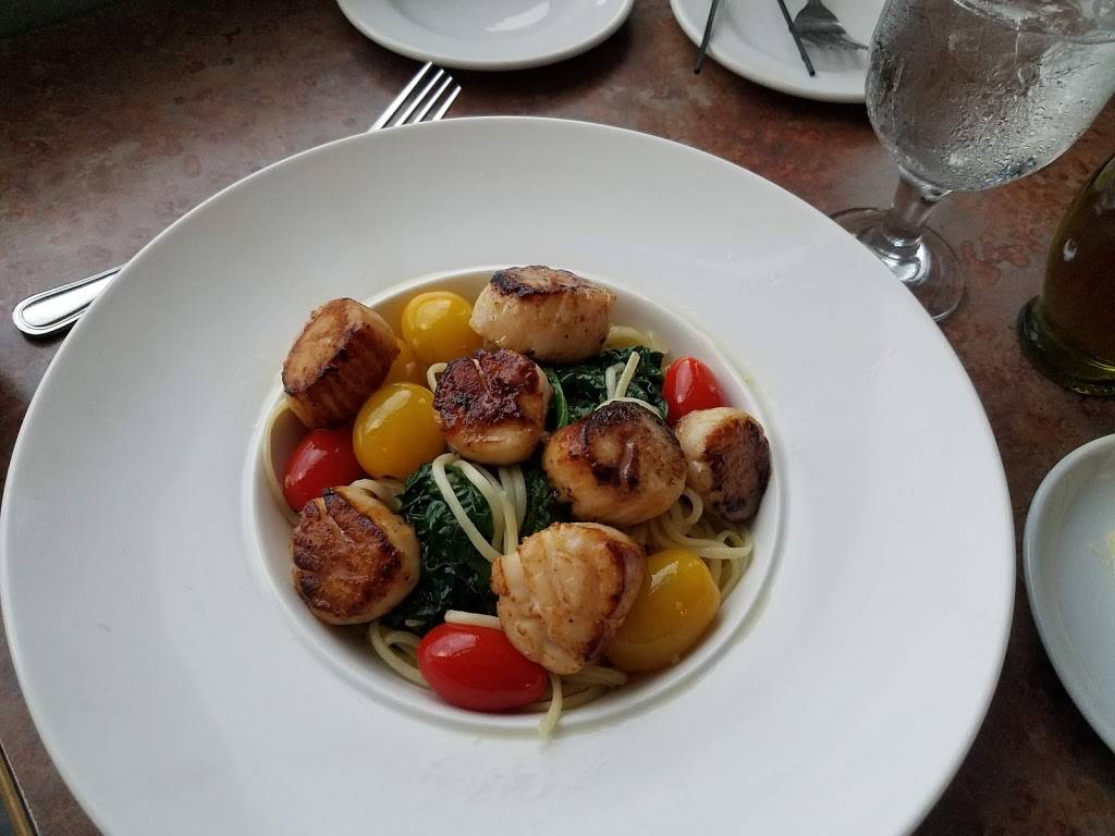 Riverview | restaurant | 45 Fair St, Cold Spring, NY 10516, USA | 8452654778 OR +1 845-265-4778