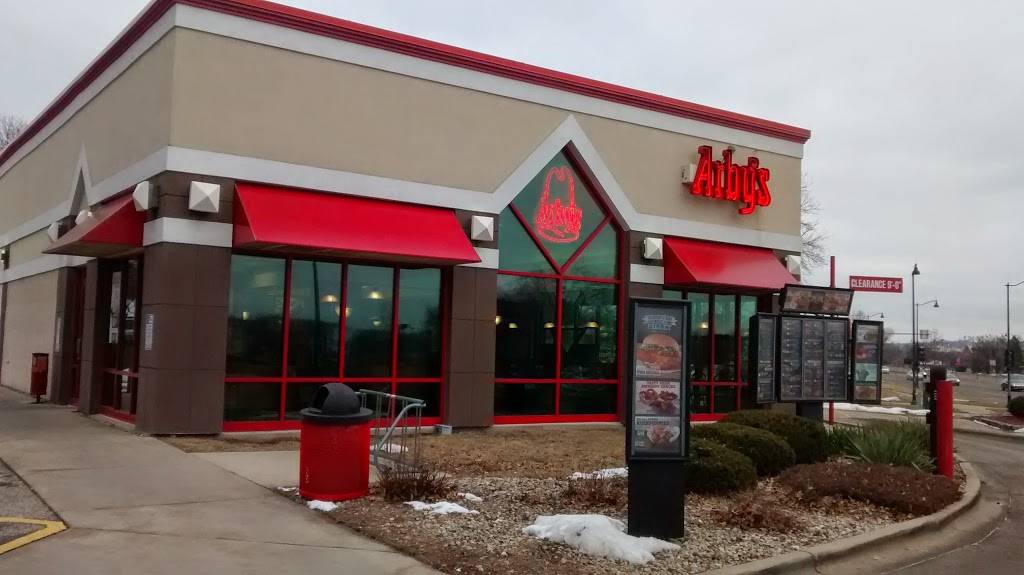 Arbys | restaurant | 4002 E Washington Ave, Madison, WI 53704, USA | 6082404427 OR +1 608-240-4427