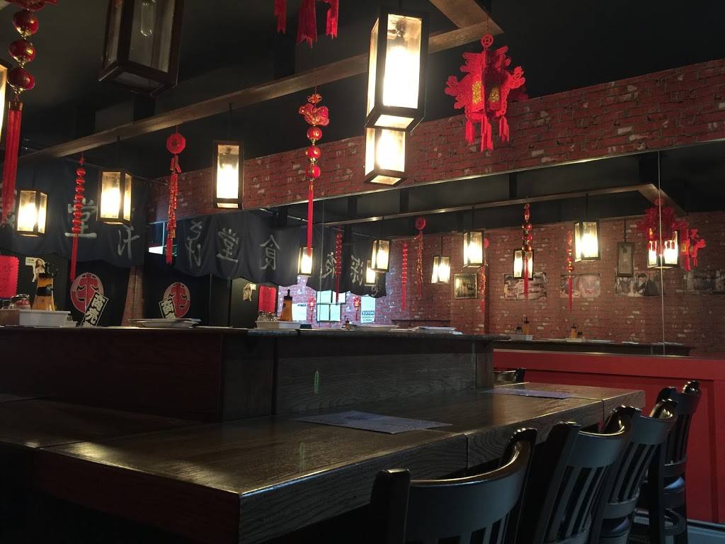 Japanese Ramen | restaurant | 35-26 Farrington St, Flushing, NY 11354, USA | 6317063871 OR +1 631-706-3871