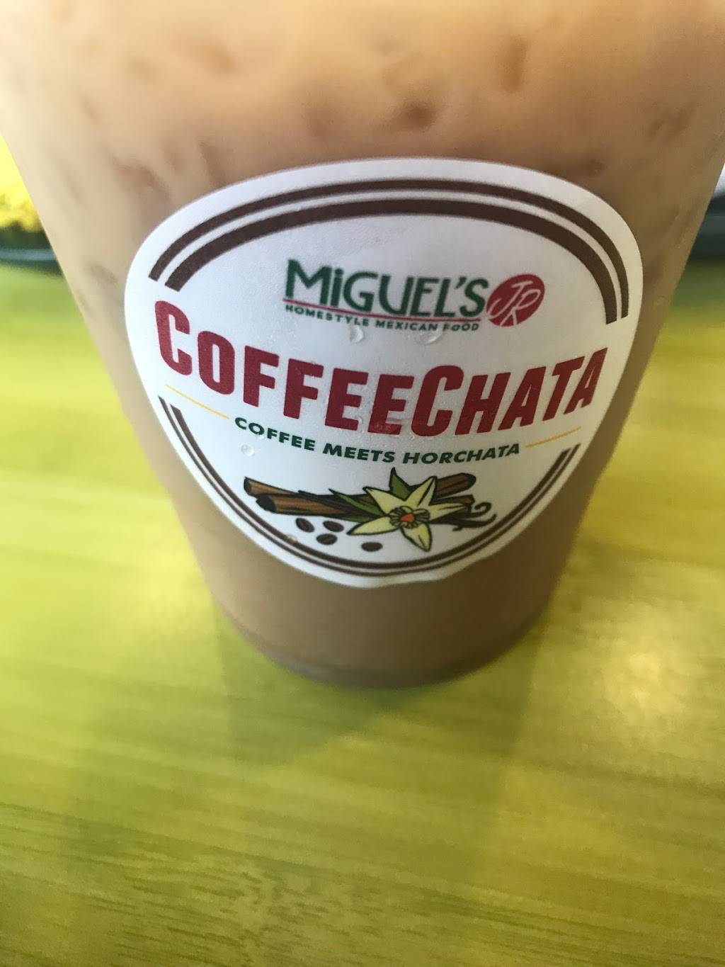 Miguels Jr. | restaurant | 2250 S Haven Ave, Ontario, CA 91761, USA | 9099476761 OR +1 909-947-6761