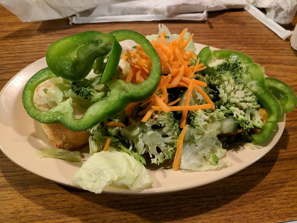 Italian Village | restaurant | 405 S Washington St, Carbondale, IL 62901, USA | 6184576559 OR +1 618-457-6559