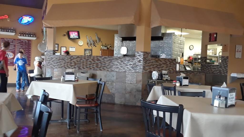 New York Pizza Pub | restaurant | 2345 TX-337 Loop, New Braunfels, TX 78130, USA | 8306269782 OR +1 830-626-9782