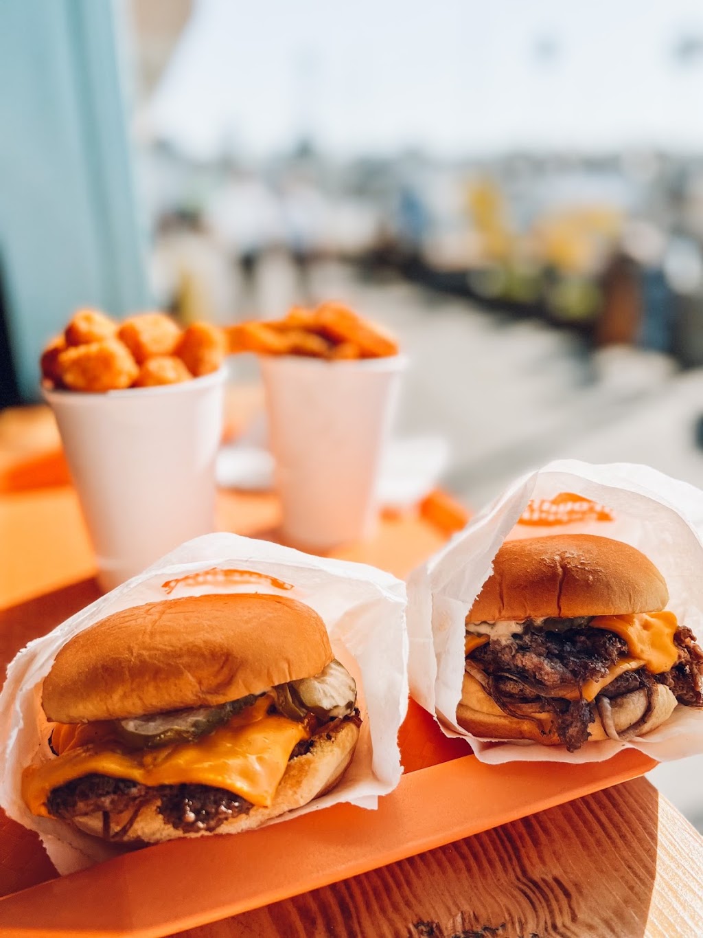 Proudly Serving | restaurant | 136 International Boardwalk, Redondo Beach, CA 90277, USA | 3103760003 OR +1 310-376-0003