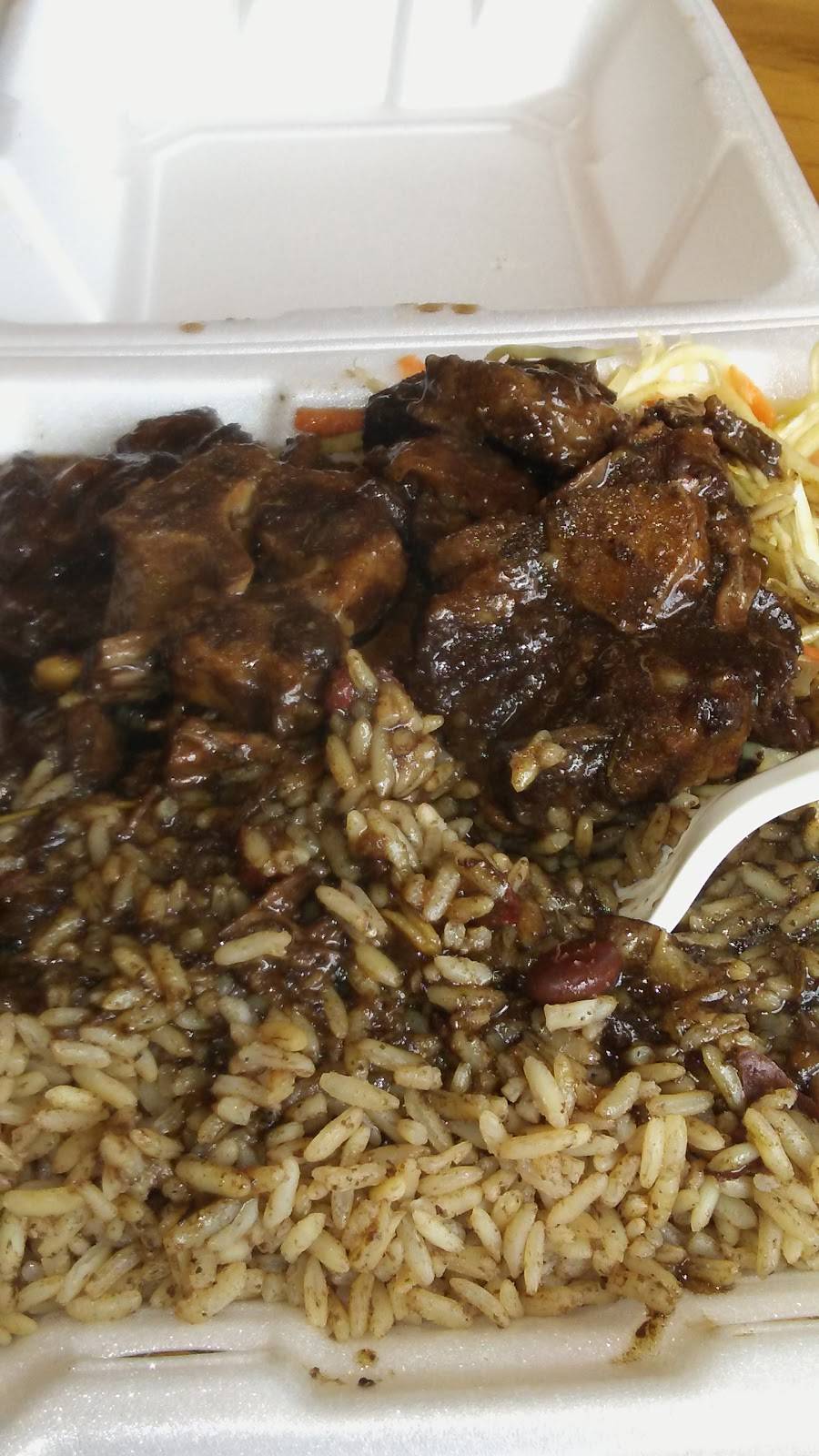 Tropical Delicacy | restaurant | 80 NY-59, Spring Valley, NY 10977, USA | 8455174008 OR +1 845-517-4008