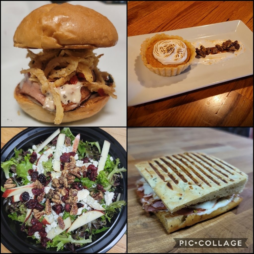 Foothills Milling Co Bakery & Cafe | restaurant | 612 Sevierville Rd, Maryville, TN 37804, USA | 8659778434 OR +1 865-977-8434